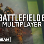 Battlefield 6 Multiplayer ★ Sieg oder Niederlage? Wir werden sehen! 🔴 LIVE #InsideGamingTV