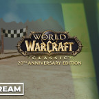 World of Warcraft Classic – Questen beim Mirage Raceway (Koop) | 017 🔴 LIVE #InsideGamingTV