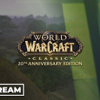 World of Warcraft Classic – Rückkehr ins Sumpfland? (Koop) | 012 🔴 LIVE #InsideGamingTV