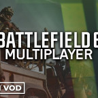 Battlefield 6 für Anfänger ★ Open End Livestream // Twitch VOD