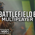 Battlefield 6 Multiplayer Runde - Gameplay mit Chris & Meik // Twitch VOD