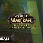 World of Warcraft Classic – Questen in Hilsbrad & vieles mehr! (Koop) | 015 🔴 LIVE #InsideGamingTV