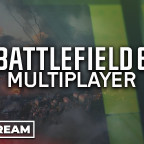 Battlefield 6 Multiplayer ★ Kleine Abendrunde mit Sonix 🔴 LIVE #InsideGamingTV