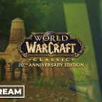 World of Warcraft Classic – Action im Schlingendorntal (Koop) | 019 🔴 LIVE #InsideGamingTV